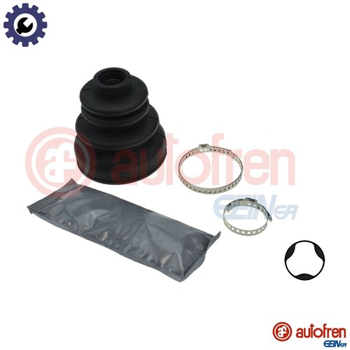 Bellow kit drive shaft - drive,
