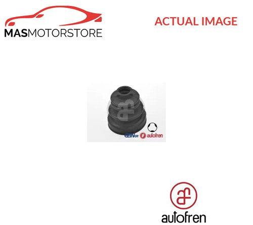 Joint boot kit transmission - boot,