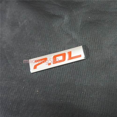 Chrome silver 0l - 1x, 7.0l