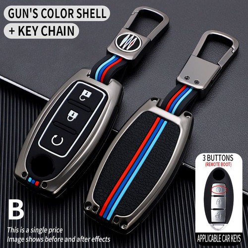 Key fob case cover - key,