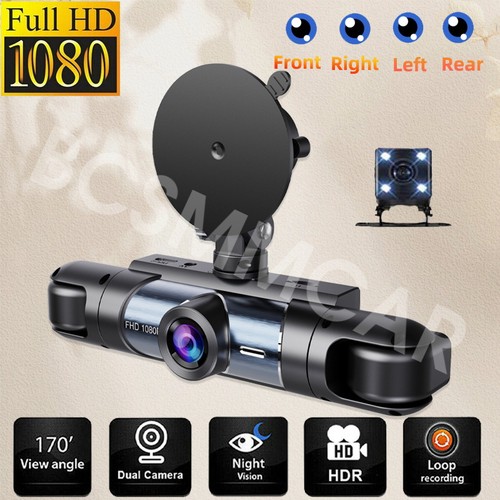 Dash cam car dvr video - cam,