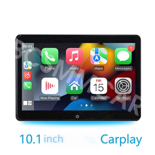 Android headrest monitor car - headrest,