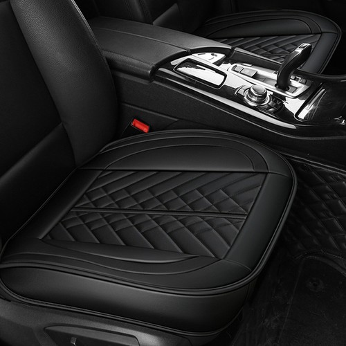 Car front seat - cover, pu