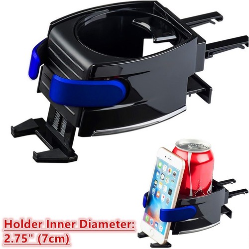 New car air vent - vent, holder
