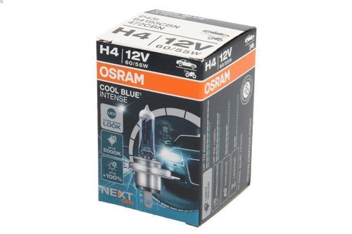 Bulb high beam headligh osram - high,