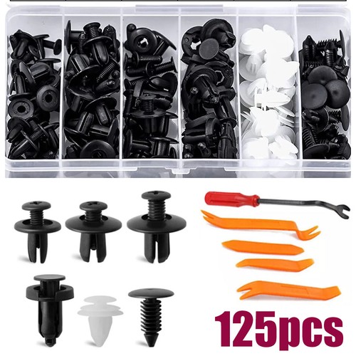 125pcs car body - 125pcs, trim