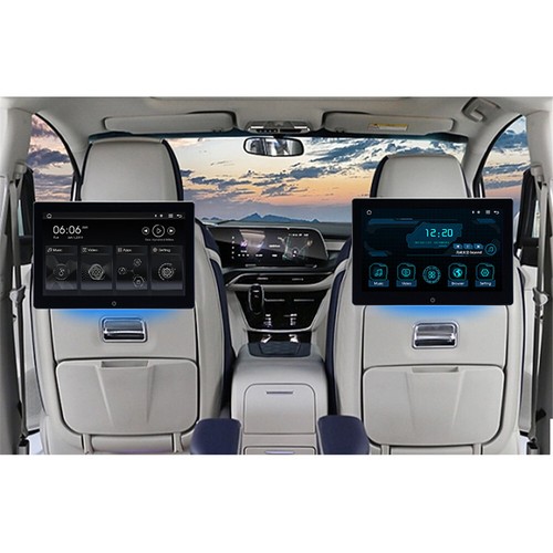 1in 1080p tft headrest - hd,