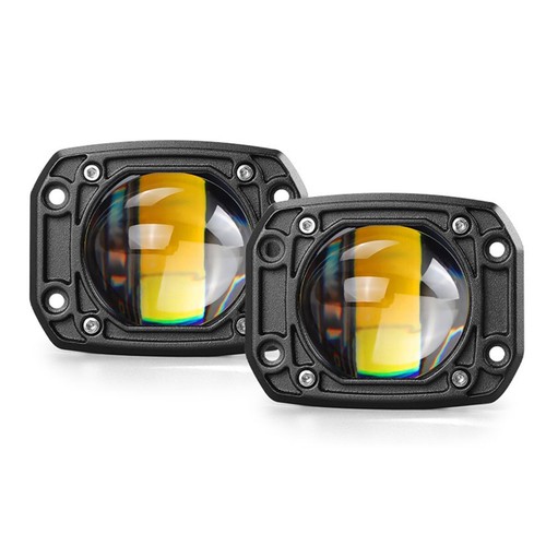 Led work light driving spot - work,