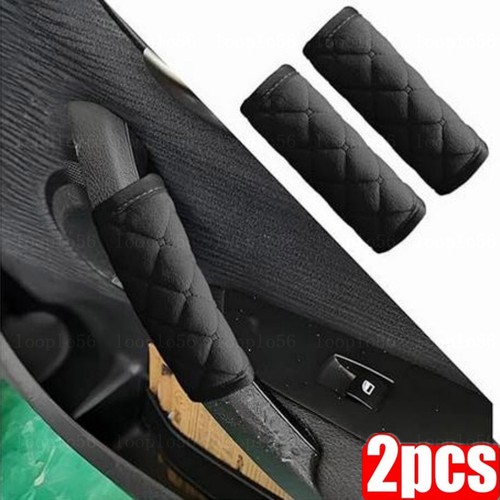 2pcs soft plush - soft, armrest