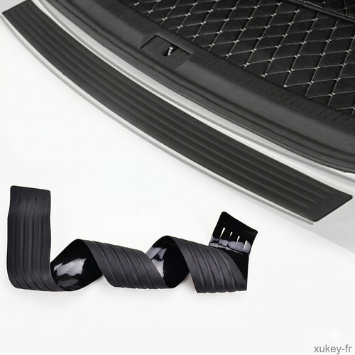 Car rear boot - rear,
