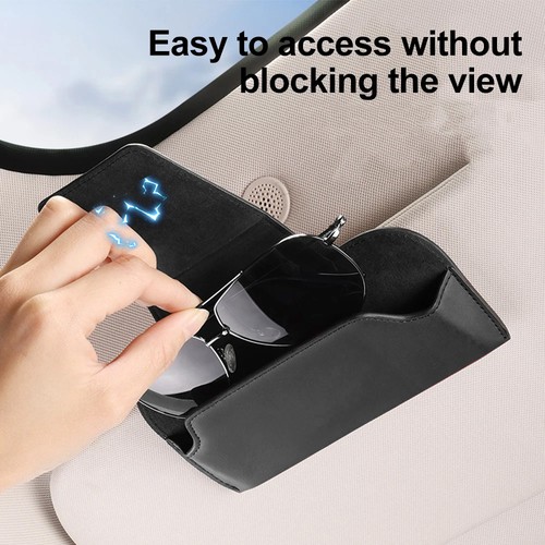 Magnetic car sun - magnetic, visor