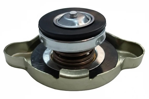 Radiator reservoir cap - , 80909