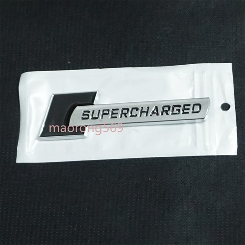 Chrome silver big - 1x,