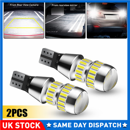 T15 916 917 w16w led - led, tail
