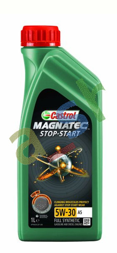 Engine oil magnatec - oil, 1l