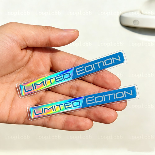 2pcs car laser - laser, 3d