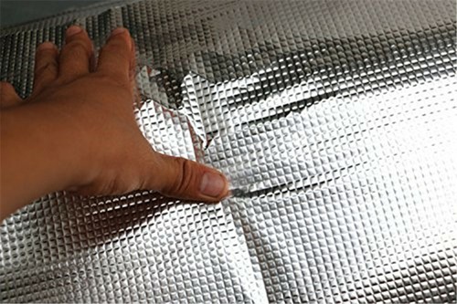1x0 10mm adhesive - 1x0.5m,