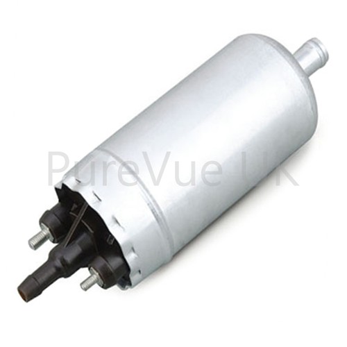 Electric fuel pump - fuel,