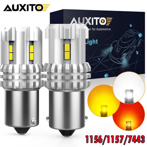 Auxito 1156 1157 7443 - 1156, led