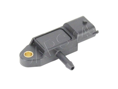 Boost pressure intake manifold - intake,