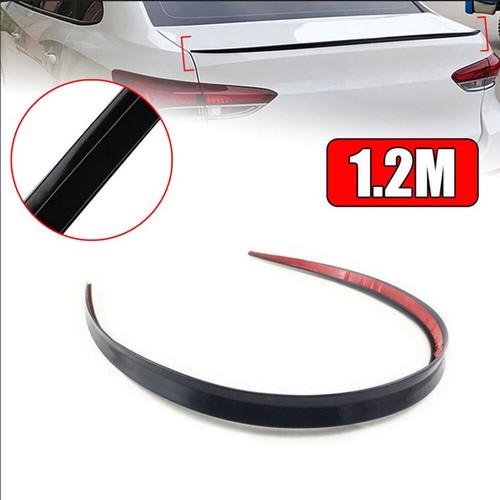 Universal car rear trunk - rear,