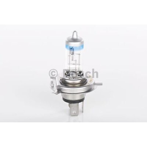 Bulb headlight bosch 987 - headlight,