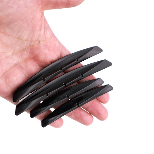 4pcs car door protection strip - door,