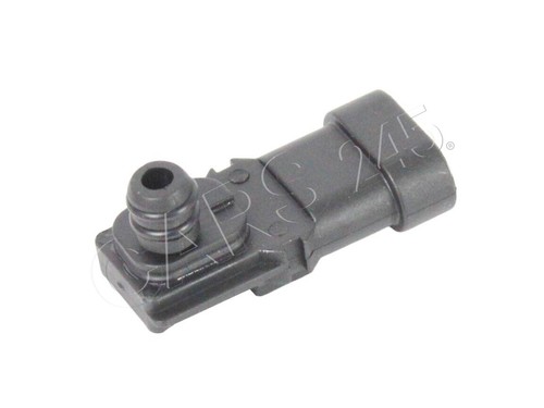 Boost pressure intake manifold - pressure,