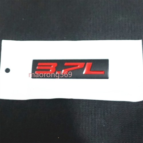 Matte black red metal - matte,