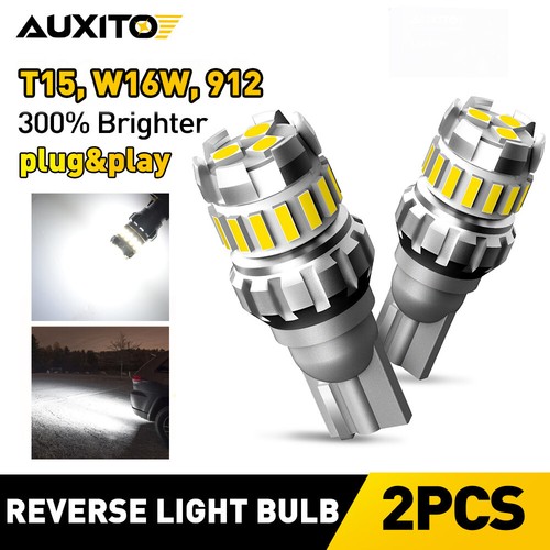 2pcs reverse light bulb - 2pcs,