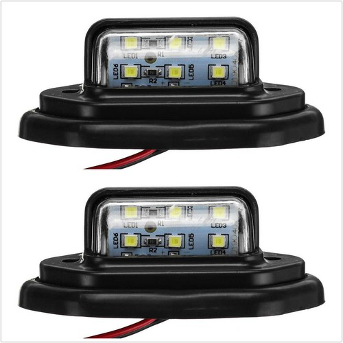 Led rear tail - led,