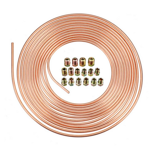 25 ft copper nickel - 25,