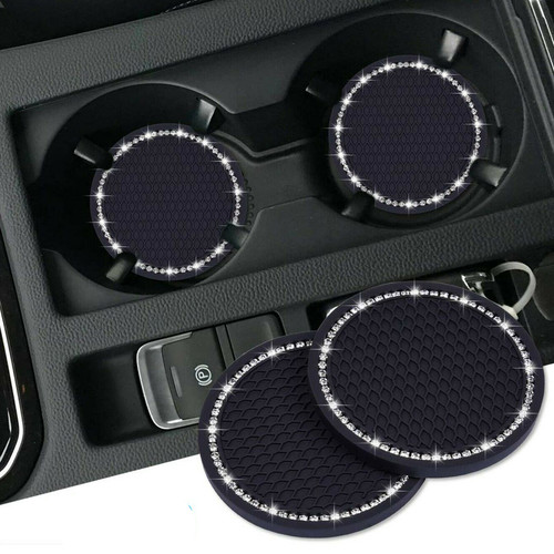 Universal car bling - 2x,