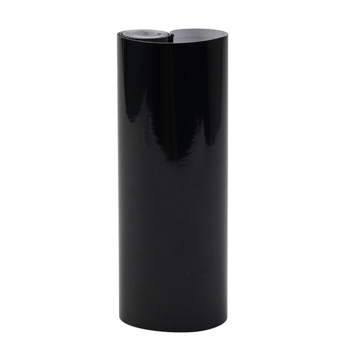 Vinyl windshield sunstrip - vinyl,