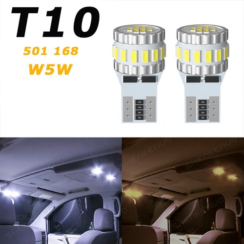 Shenkenuo 501 w5w led - w5w,