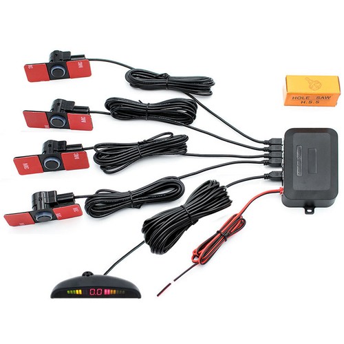 Led car auto - led, backup