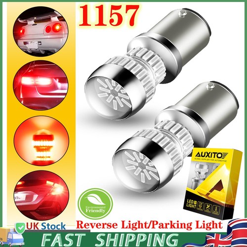 1157 led tail - led, car