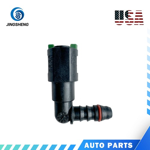 Fuel line quick - line, for