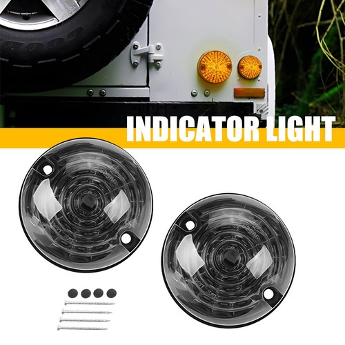 2pcs for land rover - 2pcs,