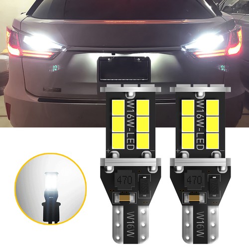 Auxito t15 912 921 - t15, led