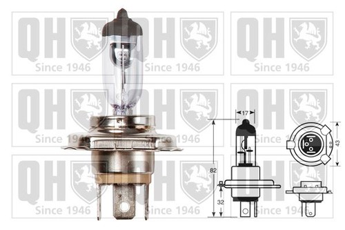 Spotlight bulb for - spotlight, abarth