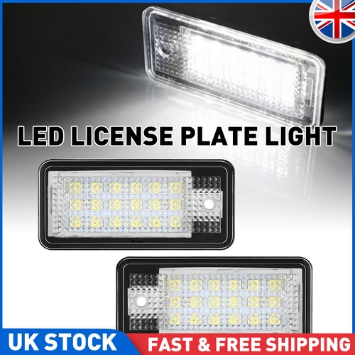 For audi 8pa - 8pa, led
