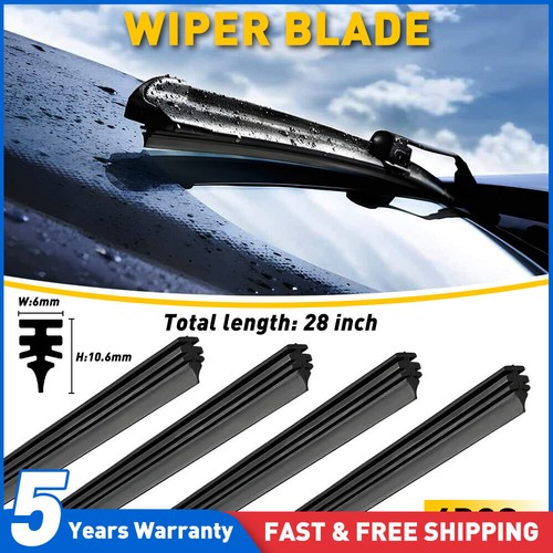 4pcs universal car - 28",