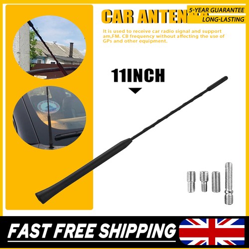 Universal inch black car - universal,