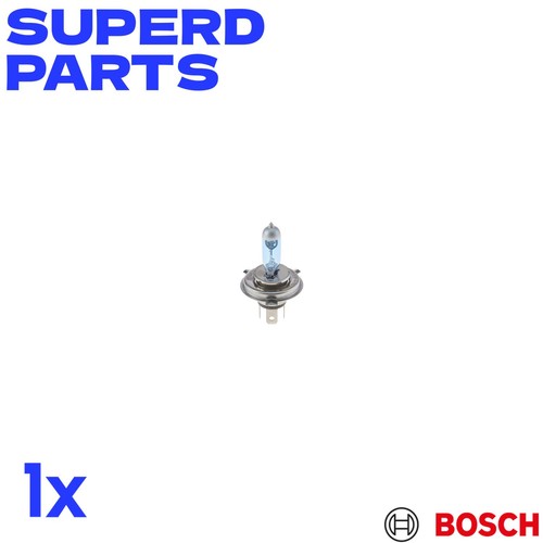 Light bulb 12v - 12v, p43t