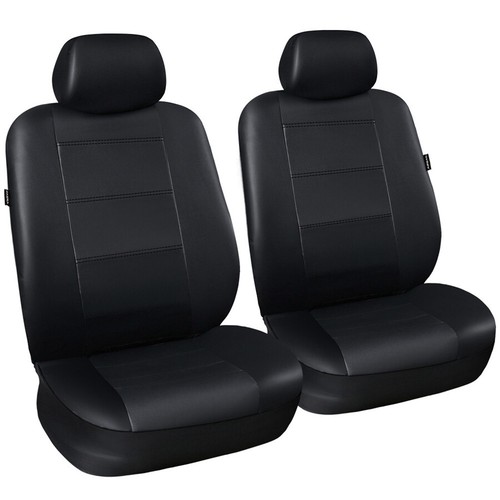 Front car seat - 2, black