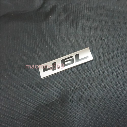 Chrome black silver - chrome,