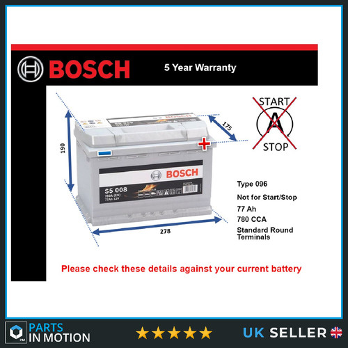 Battery fits nissan juke - battery,