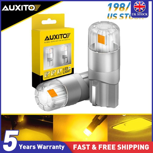 T10 w5w 501 led bulb - w5w,