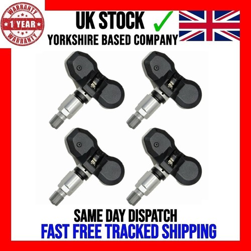 Tpms tyre pressure sensor - pressure,